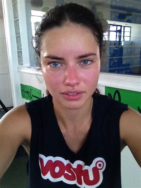 louis vuitton models without makeup|Supermodels Without Photoshop: Absolutely Gorgeous Or Just .